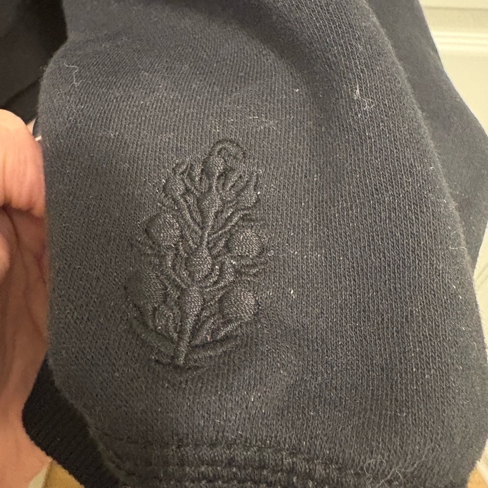 Free People Movement Final Call Patch Hoodie - image 5